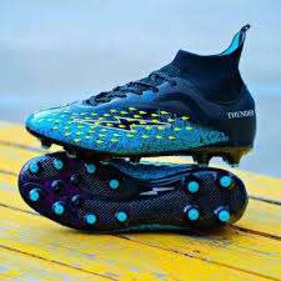 Football shoes Profile Picture