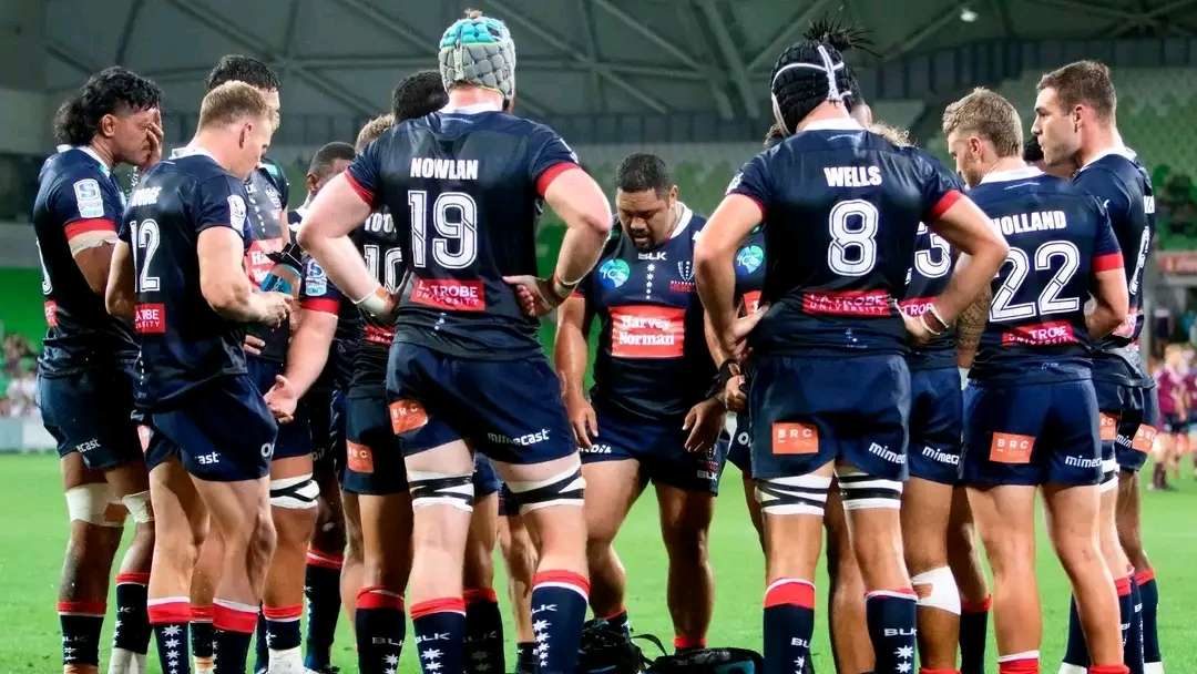 Melbourne Rebels Sue Rugby Australia for $30M