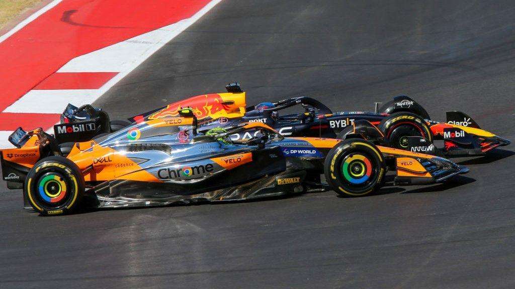 FIA rejects McLaren request to review penalty