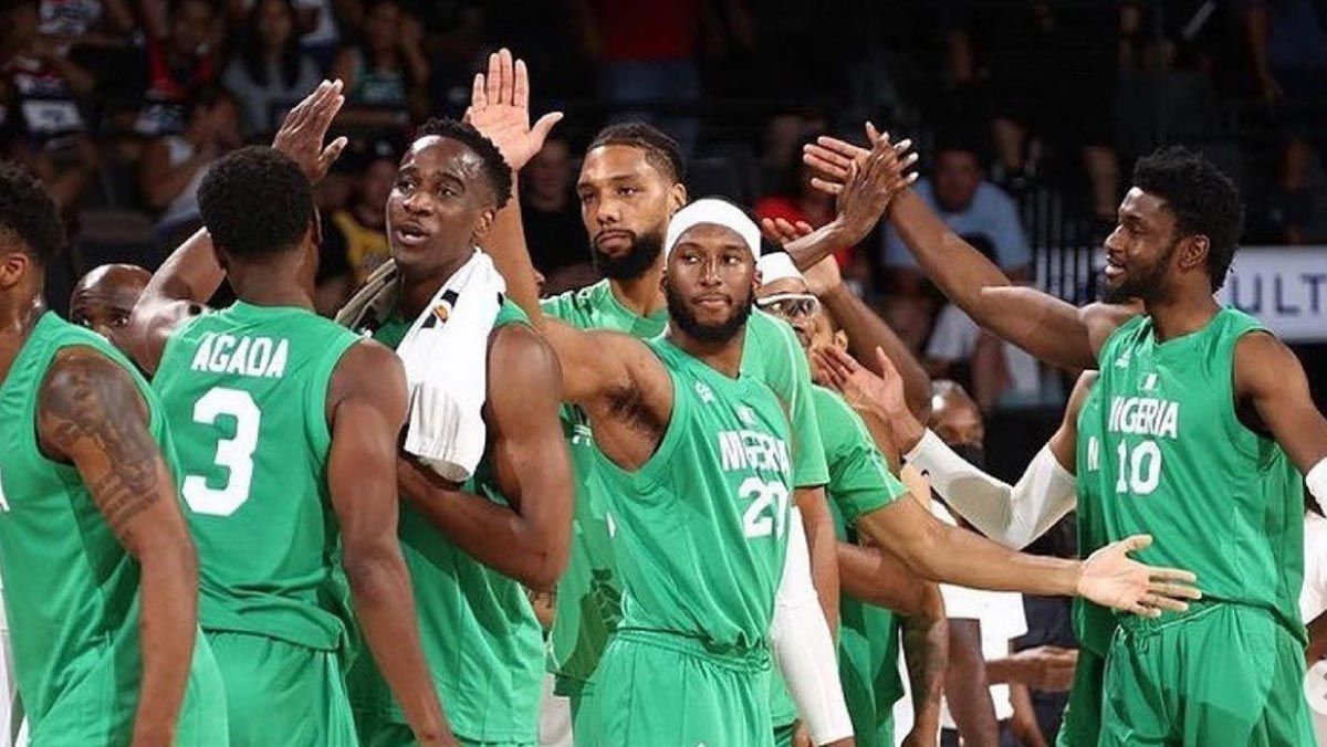 NBA Africa&039;s Recent Initiatives in Lagos