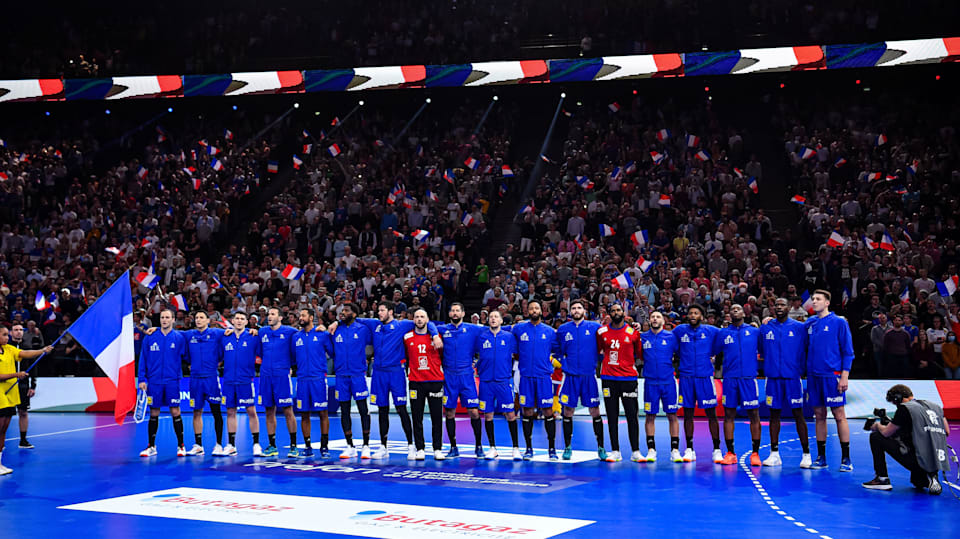 HBC Nantes et PSG Handball : Derniers Résultats