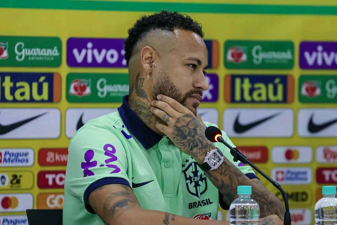 Neymar: Un Calvario de Lesiones