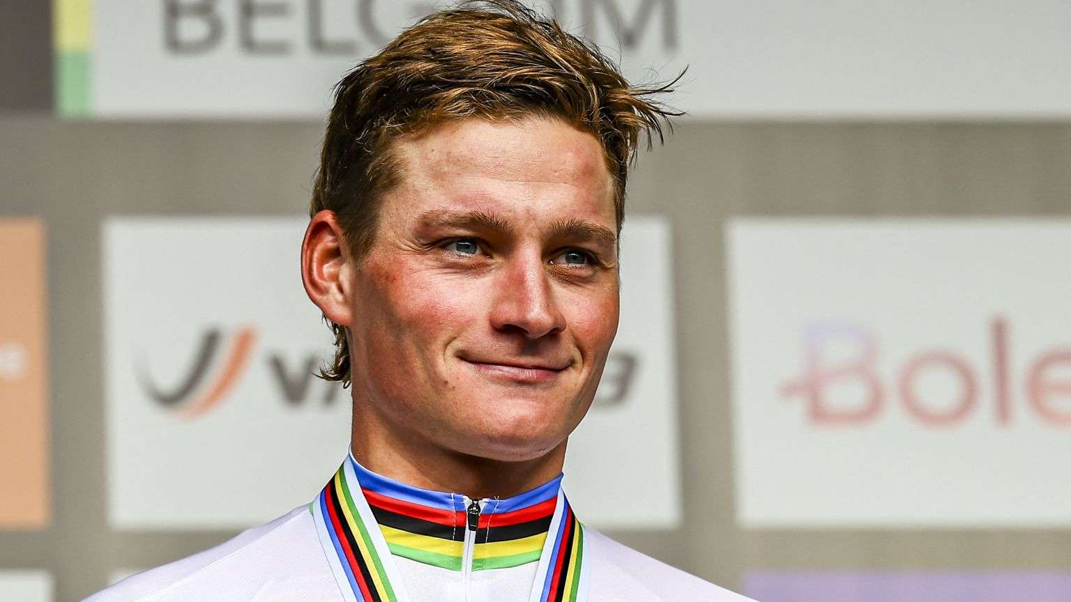 Van der Poel en Vos verkozen tot Wielrenner