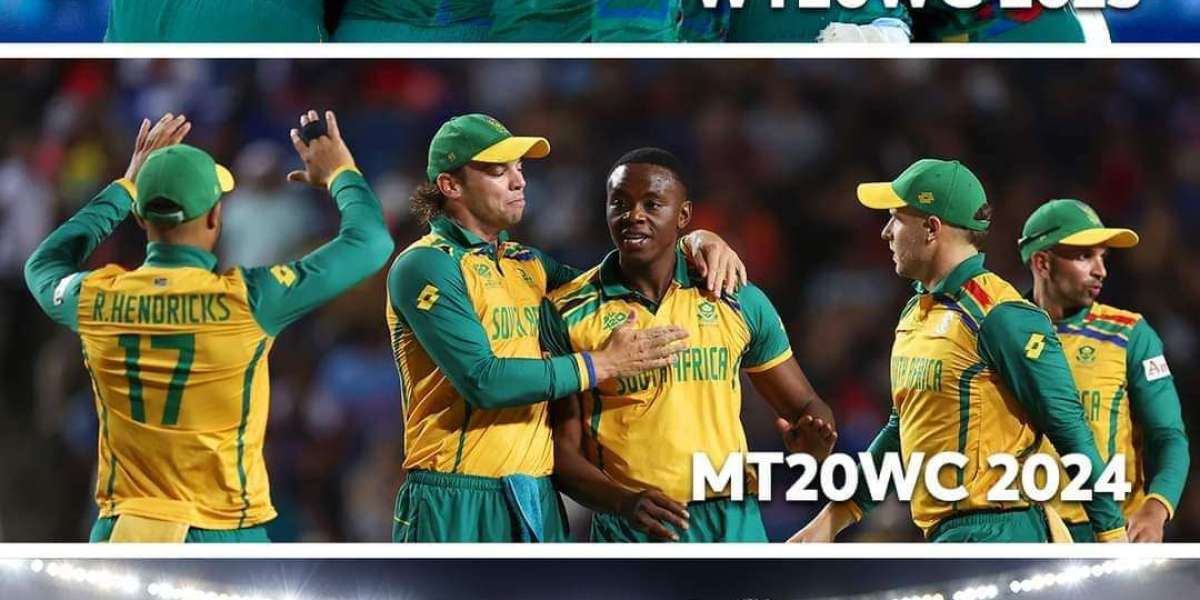 T20 World Cup: How South Africa Teams Lost Three Finals In The Space Of One Year