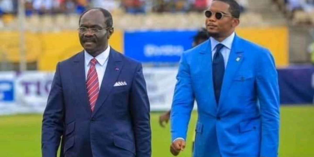 Crise Fecafoot -Minsep: les deux parties accordent leur violon autour des lions indomptables.