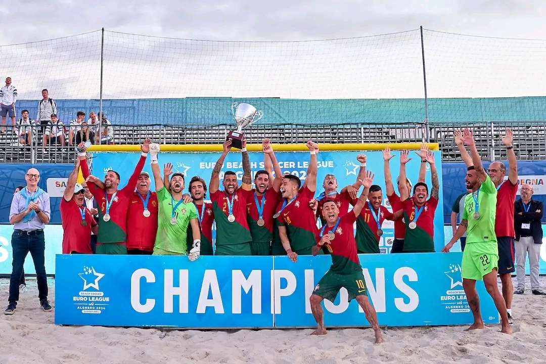 FIFA To Include Futsal and Beach Soccer In Olympic