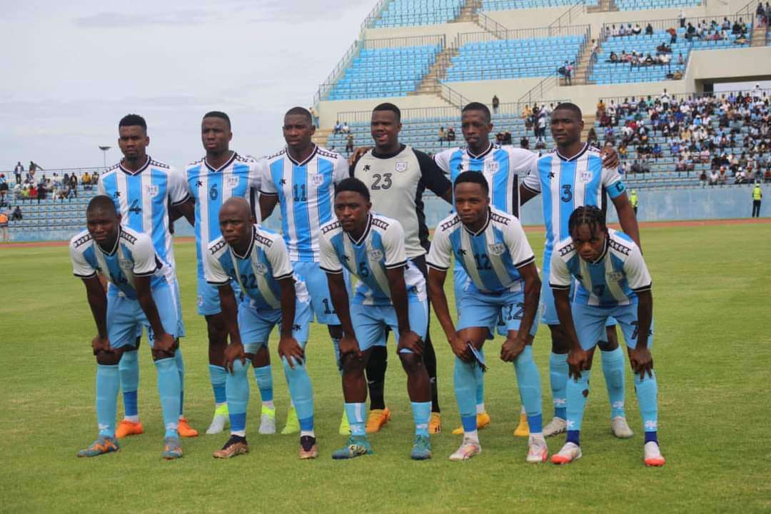 Botswana Returns To AFCON After 13 Years