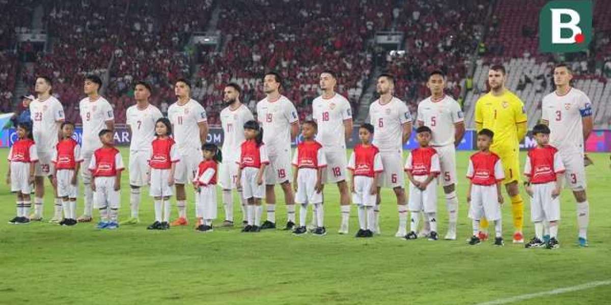 Kans Timnas Indonesia ke Piala Dunia 2026 Meningkat