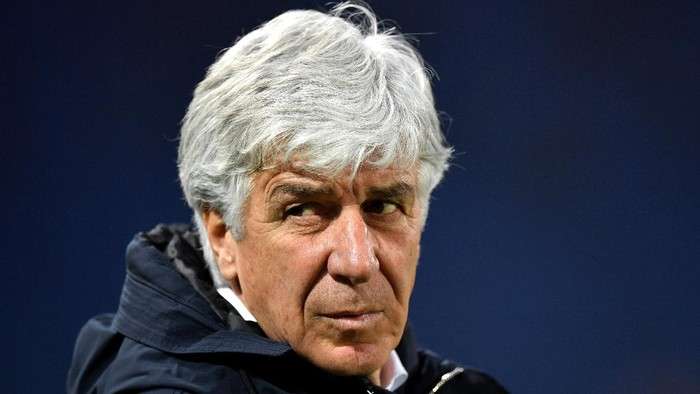 Gian Piero Gasperini Akan Latih Arab Saudi?