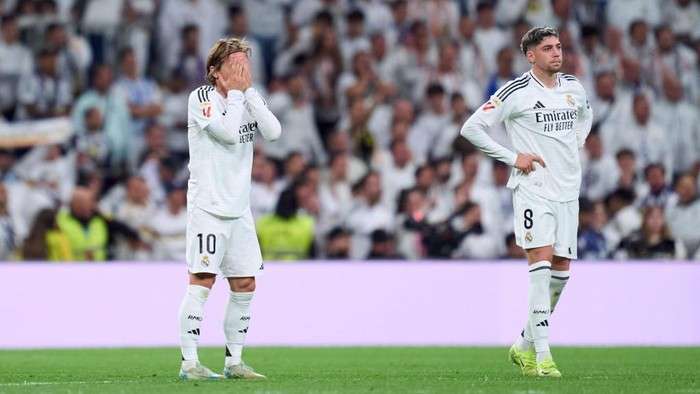 Madrid Macet, Nacho: Bukan Bencana!