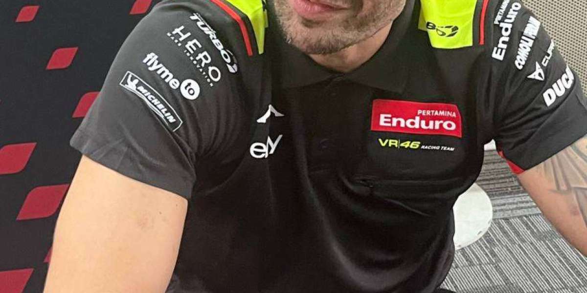 Andrea Iannone: MotoGP Sekarang Menghabiskan Fisik Saya