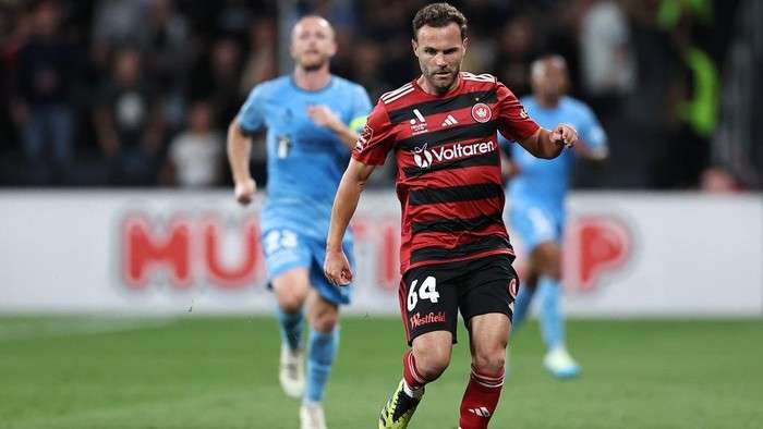 Juan Mata Jadi Pemilik Klub MLS