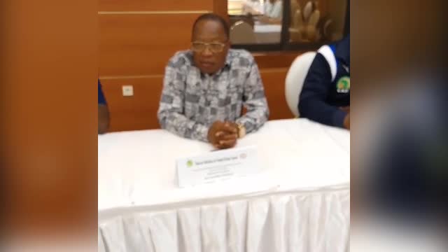 Uniffac, les Dtn sont réunis à Douala