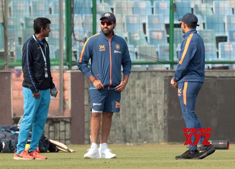 Latest Sports News from Delhi, India