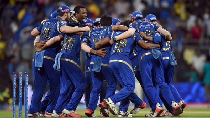 Mumbai Indians Face Challenges Ahead of IPL 2025