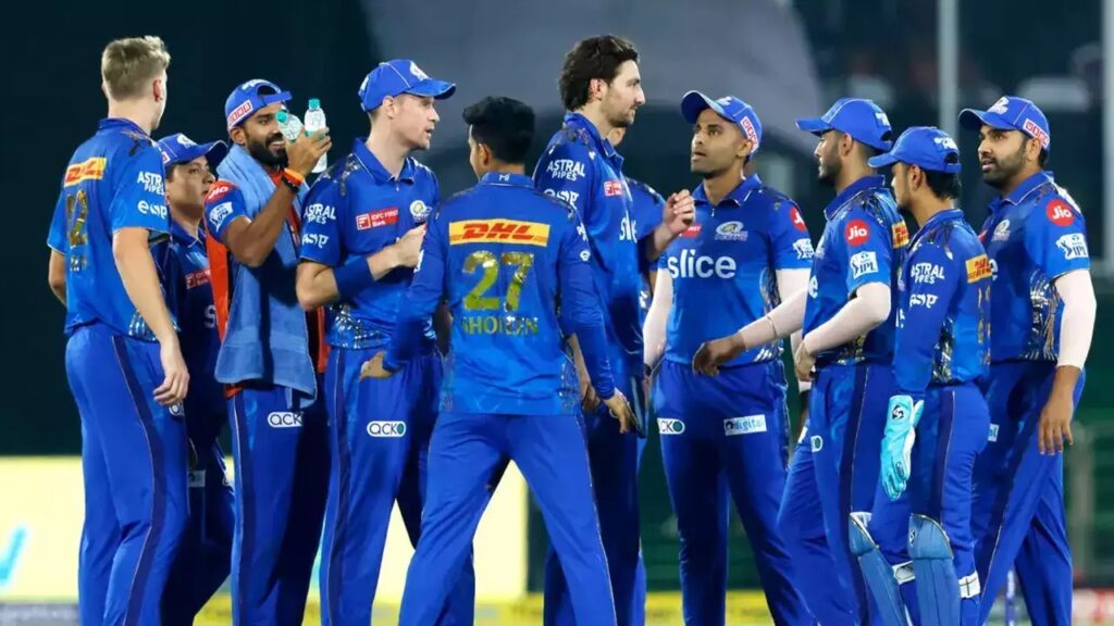 Mumbai Indians Update: IPL 2024 Season Changes and Performance