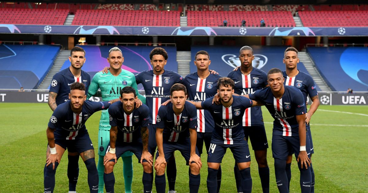 Neymar Retour et Nouvelles Blessures