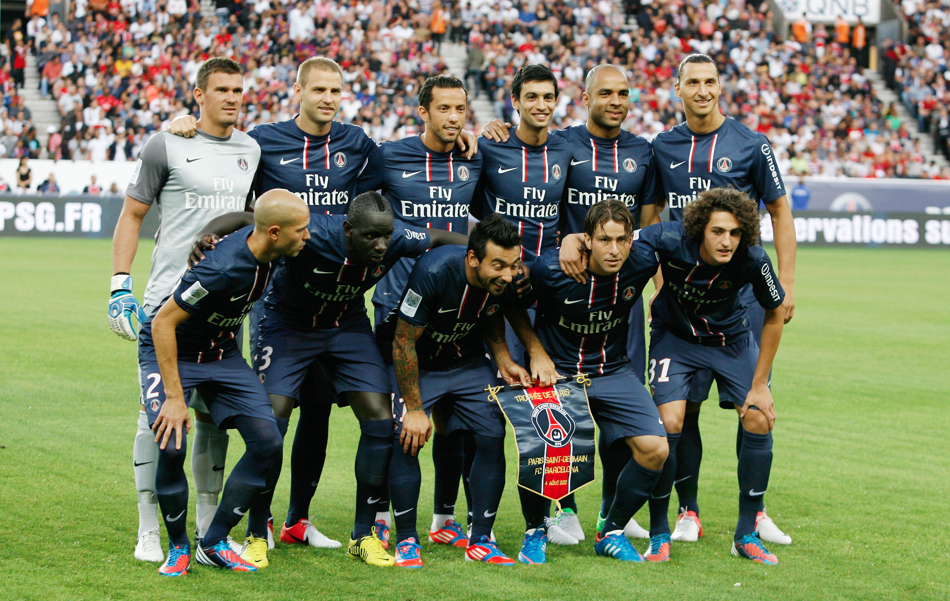 France Victorieuse en Ligue des Nations et Paralympiques