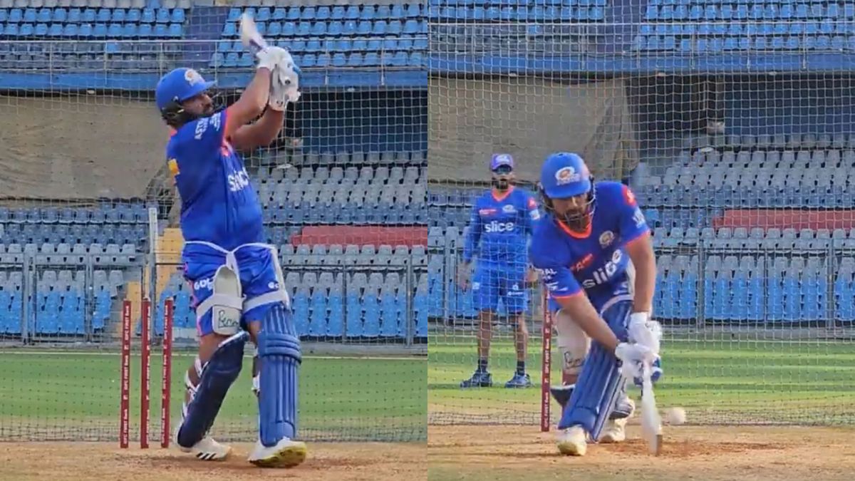 Mumbai Indians Gears Up for IPL 2024: Key Changes and Moments