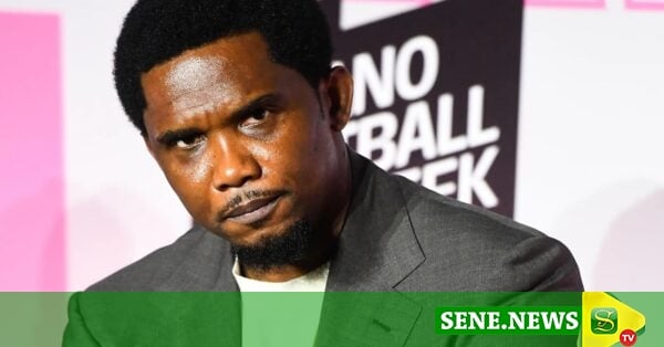 Crise et Espoirs au Football Camerounais
