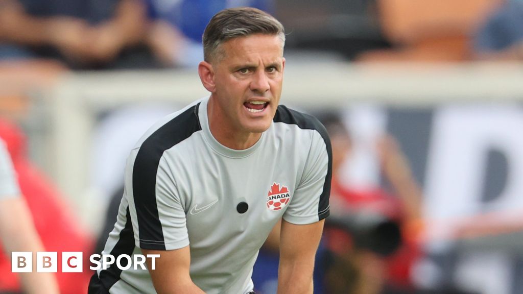 John Herdman Resigns as Toronto FC Coach Amid Drone-Spying Scandal