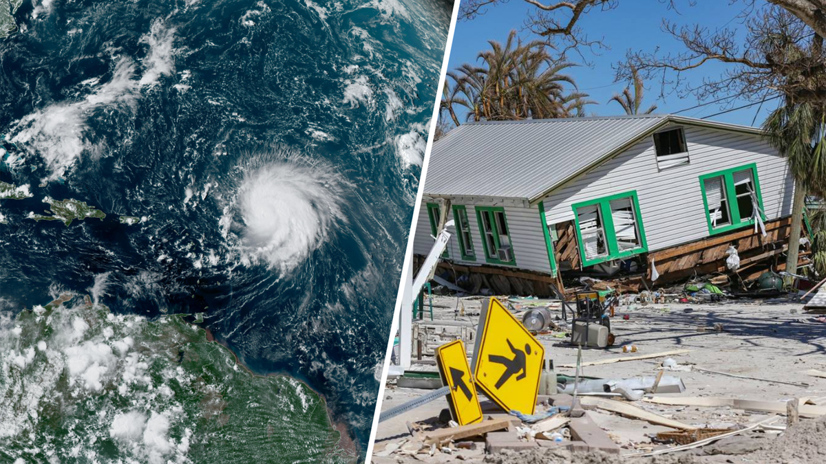 John Morales on 2024 Atlantic Hurricane Season