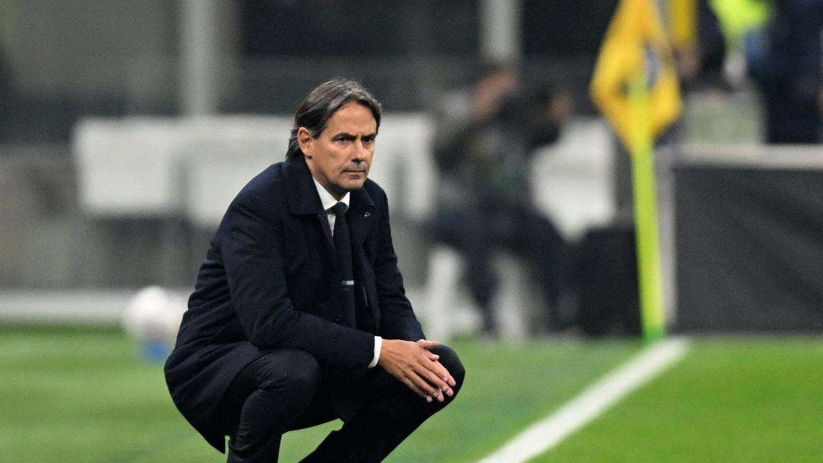 Inzaghi praises Inter’s performance in 1-1 draw