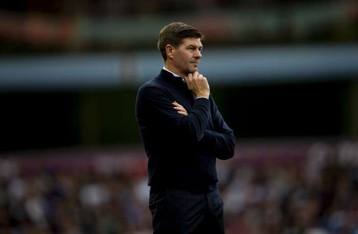 Nasib Steven Gerrard di Arab Saudi Tak Aman