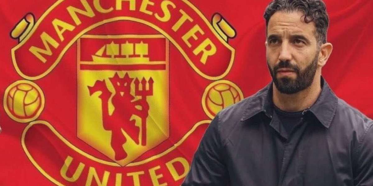 Is Ruben Amorim The New Messiah To Bring Back Glory Days In Manchester United?