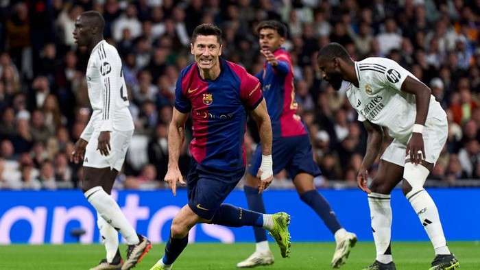 Barca Lupakan El Clasico, Fokus Kontra Espanyol