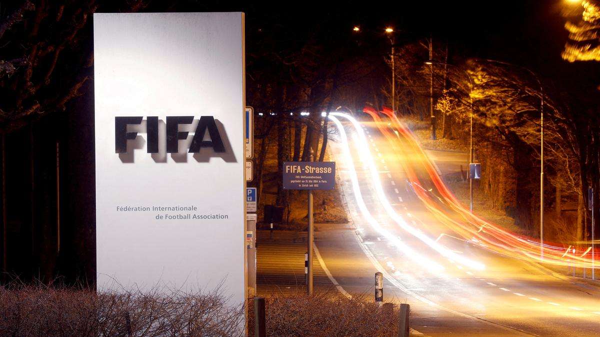 'FIFA must halt Saudi World Cup bid' Amnesty