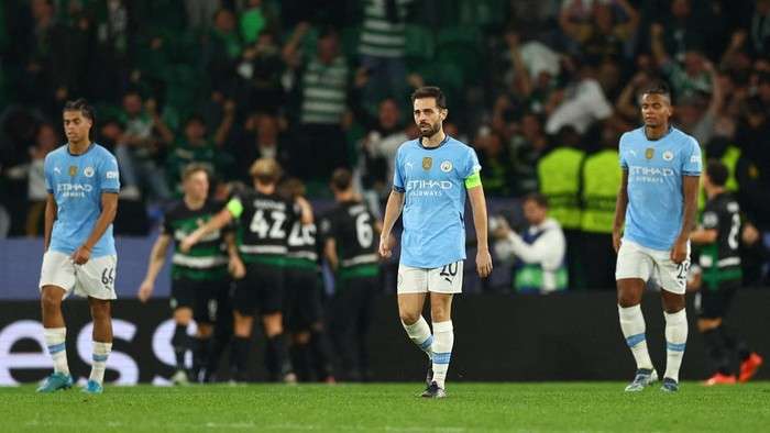 Badai Cedera Manchester City Belum Usai
