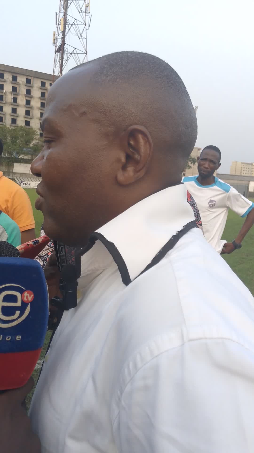 USD contre Gazelle FA, les explications du coach