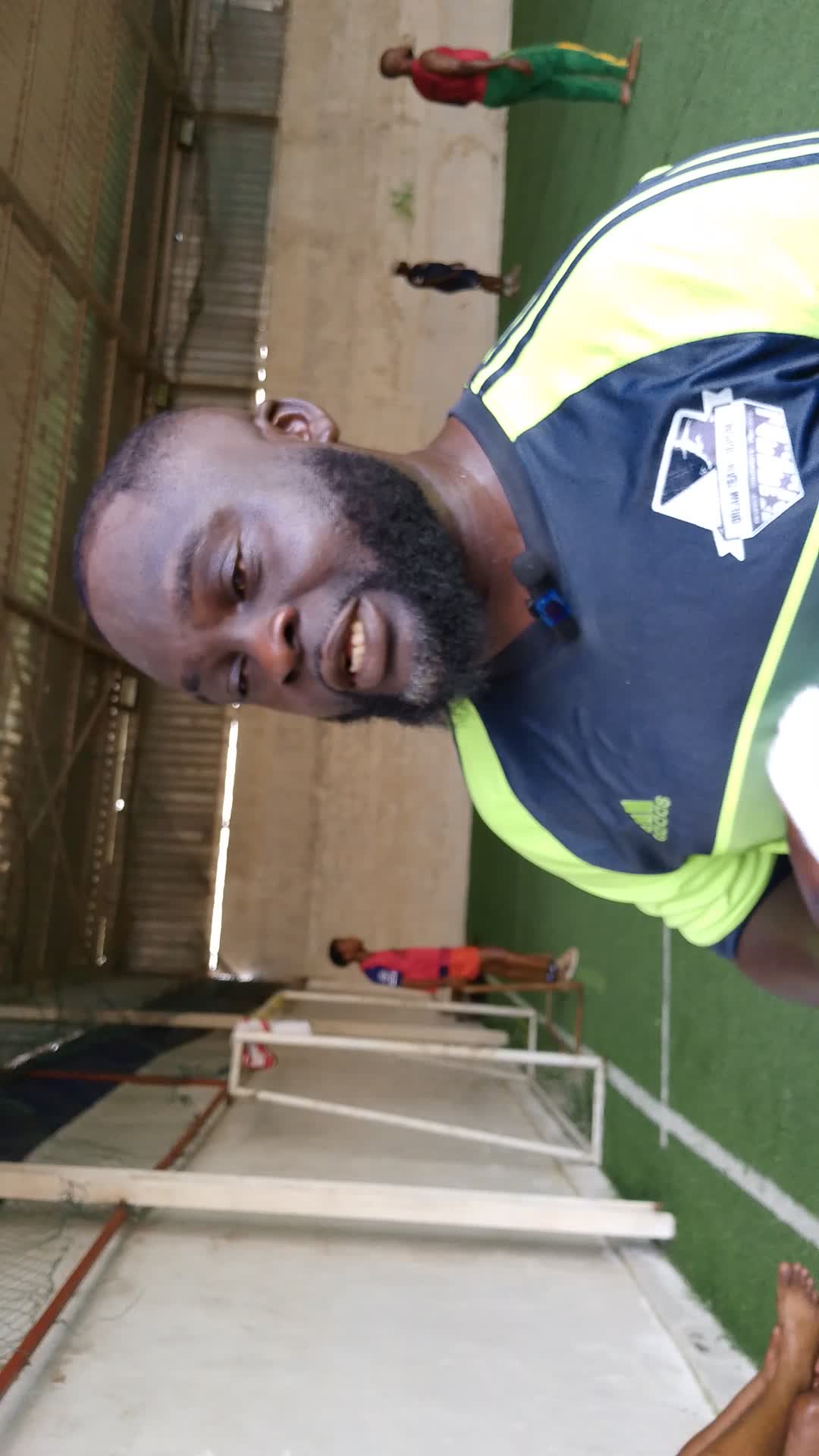 Team PSG 237, un match de retrouvailles