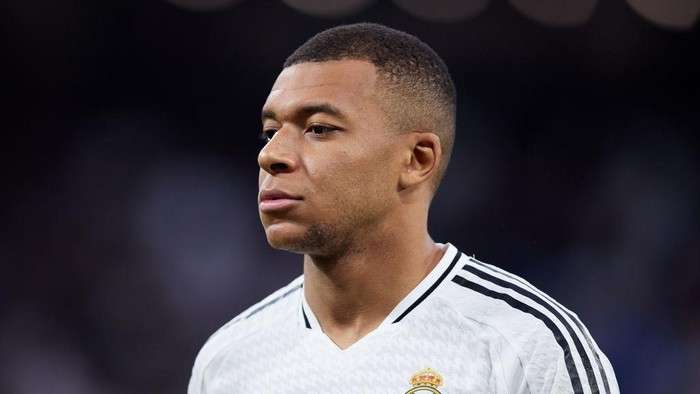 Ancelotti Bantah Mbappe Trauma Ambil Penalti