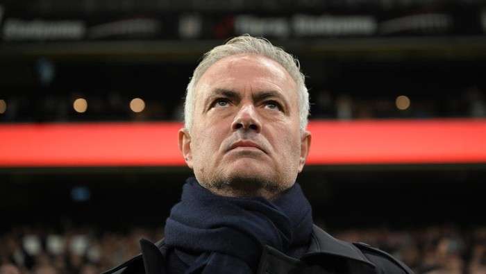 Mourinho Mau Kembali Latih Real Madrid?