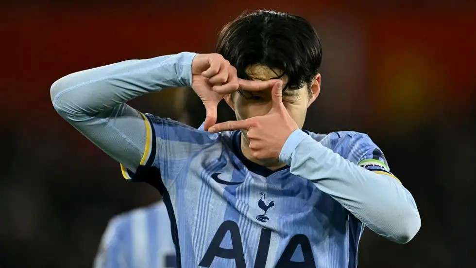 Ontketend Tottenham Hotspur scoort vijf