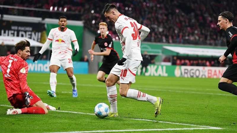 Befreiungsschlag für Rose und Leipzig