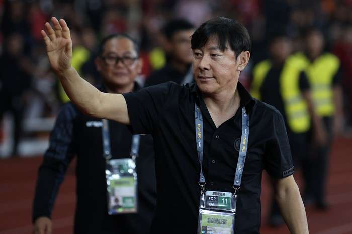 Siapa Lawan Terberta Indonesia di Piala AFF?