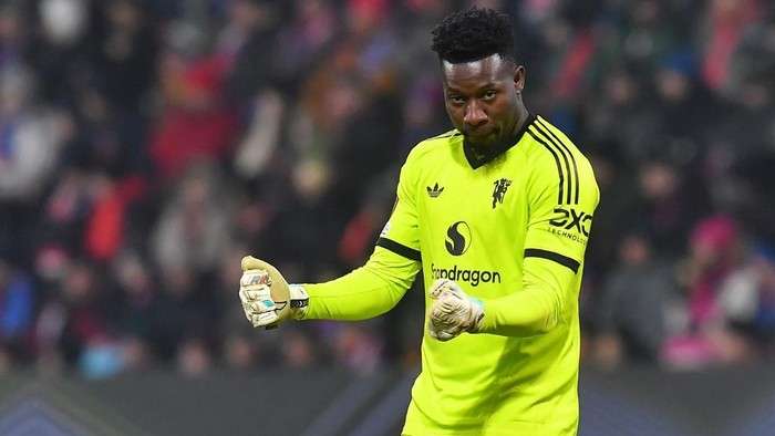 Onana Blunder, Fernandes: Namanya Juga Sepakbola