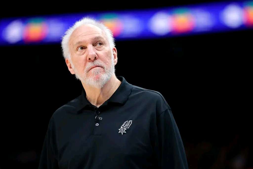 Gregg Popovich is Making Progress After Stroke