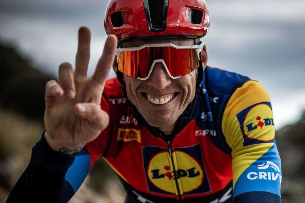 Aleix Espargaro Bergabung dengan Lidl-Trek