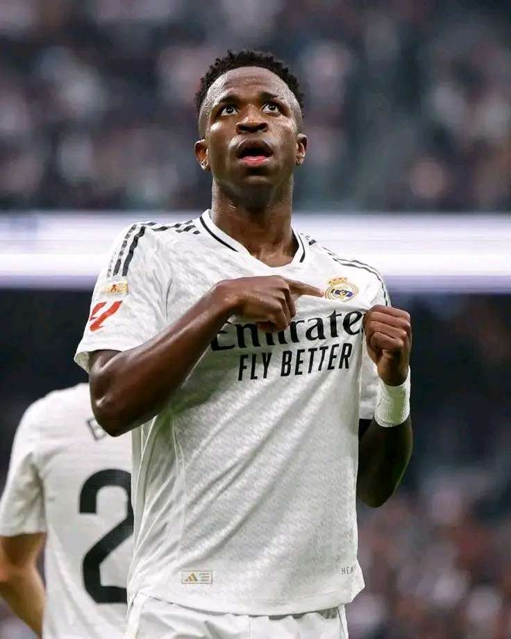 Vinicius Jr verá su salario aumentar a 20 M€