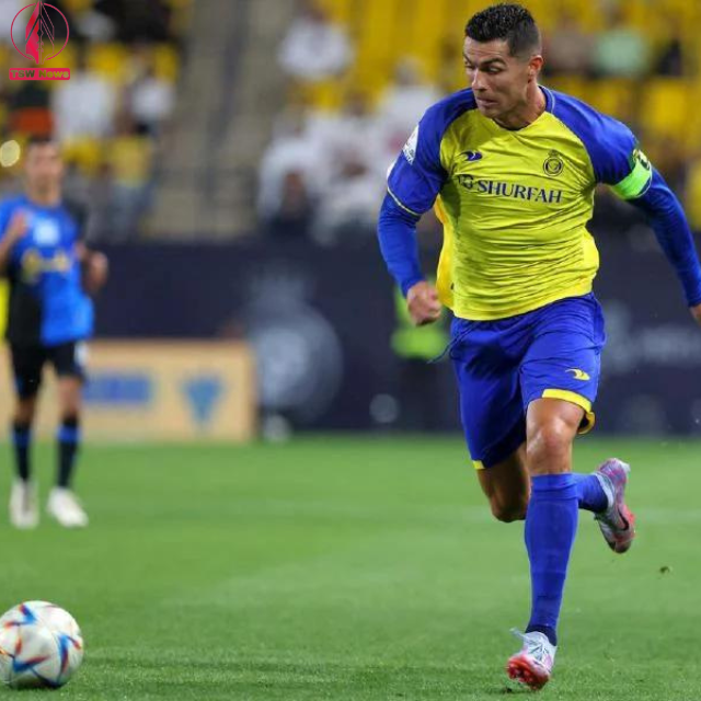 Ronaldo`s Quest for Saudi Pro League Title Continues