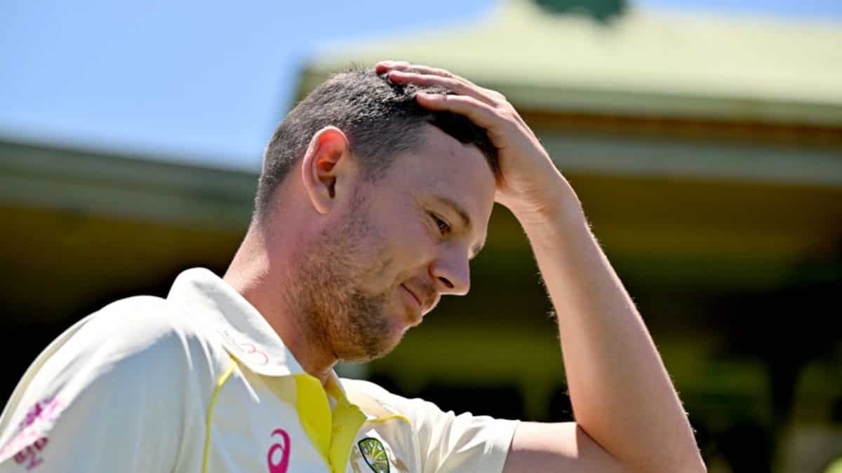 Australia Names XI for 2nd Test Against India, Boland Replaces Hazlewood