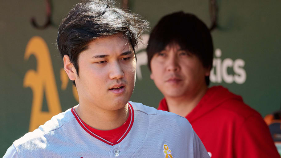  Shohei Ohtani Set to Return to Mound in 2025