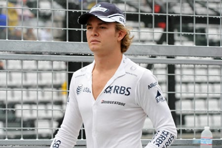 F1 : Abou Dhabi, Dernier Acte de la Saison