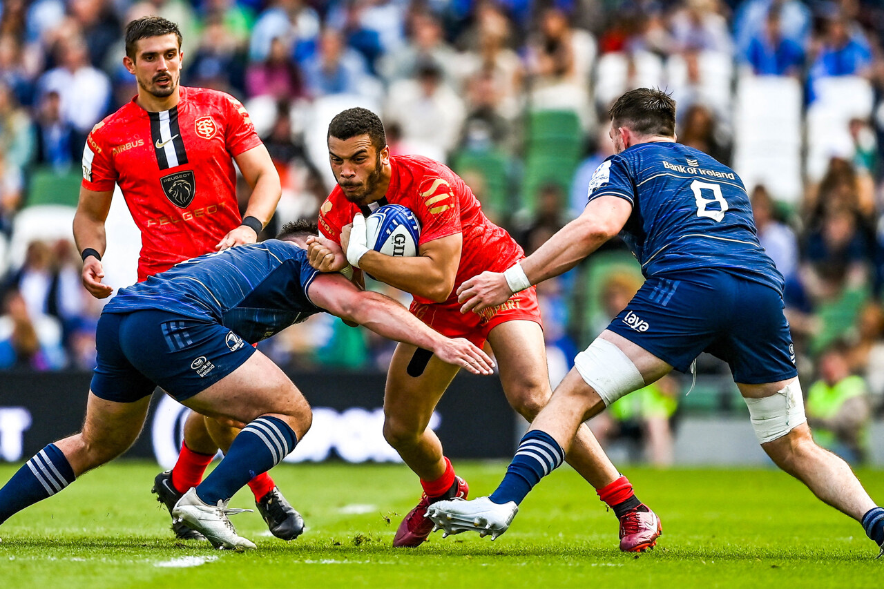 Toulouse et les défis de la Champions Cup