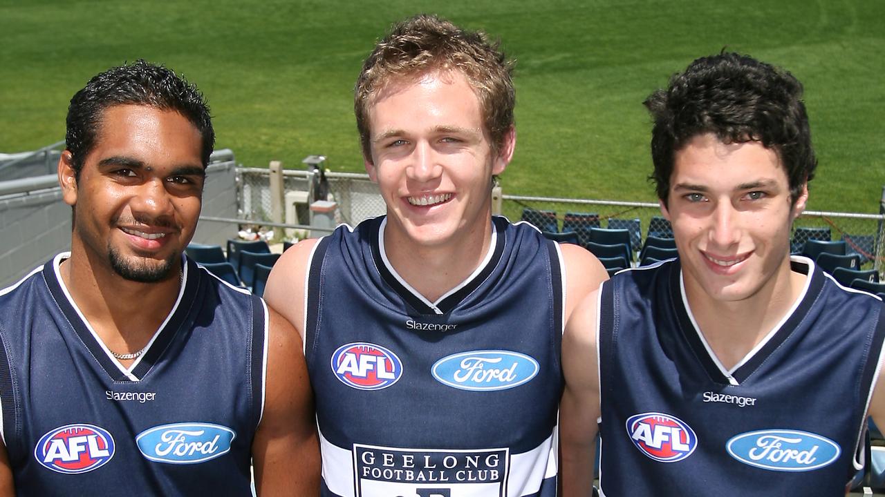  Geelong Cats, AFL Draft, and Club Updates