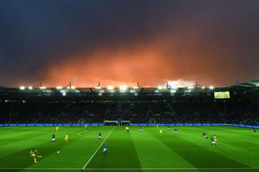 Stormy Weather Impacts Premier League Matchweek 15